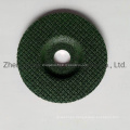 Bonded Cutting and Grinding Disc